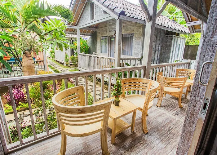 منتزه العطل The Syron Huts 3*