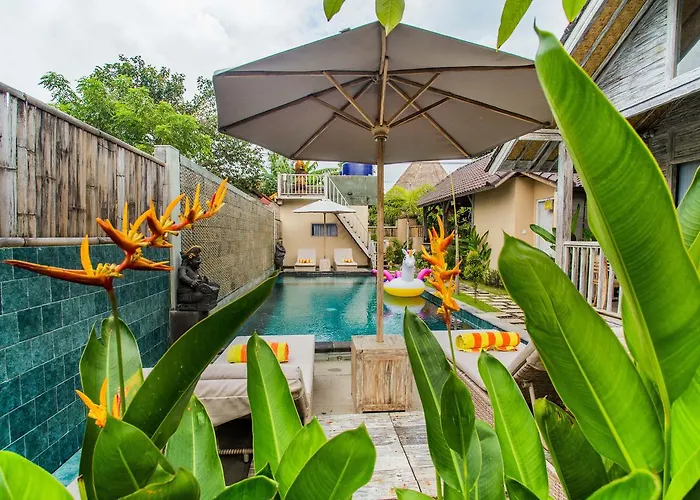 Vakantiepark The Syron Huts 3*